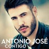 Antonio José: Contigo - portada reducida