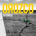 Antonio Orozco: Aviónica - portada reducida