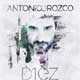 Antonio Orozco: Diez - portada reducida
