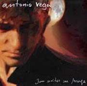 Antonio Vega: 3000 noches con Marga - portada mediana