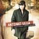 Antonio Vega: Canciones 1980-2009 - portada reducida