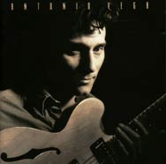 Antonio Vega: No me iré mañana - portada mediana