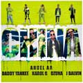 Anuel AA con Daddy Yankee, J Balvin, Ozuna y Karol G: China - portada reducida