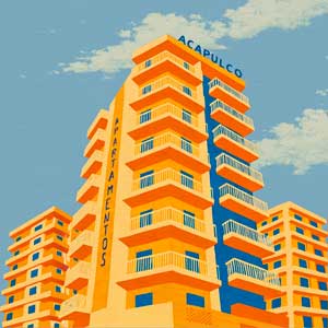 Apartamentos Acapulco: Todos quieren ser los campeones - portada mediana