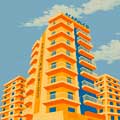Apartamentos Acapulco: Todos quieren ser los campeones - portada reducida