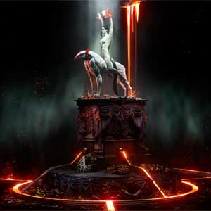 Arca: KiCk iiiii - portada mediana