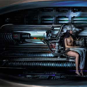 Arca: XXXXX - portada mediana