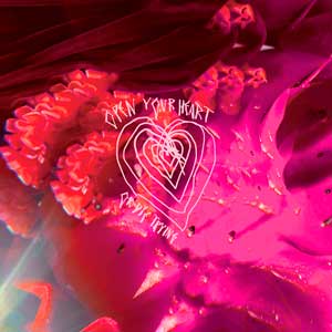 Arcade Fire: Open your heart or die trying - portada mediana