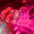 Arcade Fire: Open your heart or die trying - portada reducida