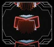 Arcade Fire: Neon Bible - portada mediana
