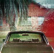 Arcade Fire: The Suburbs - portada mediana