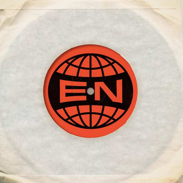 Arcade Fire: Everything now - portada