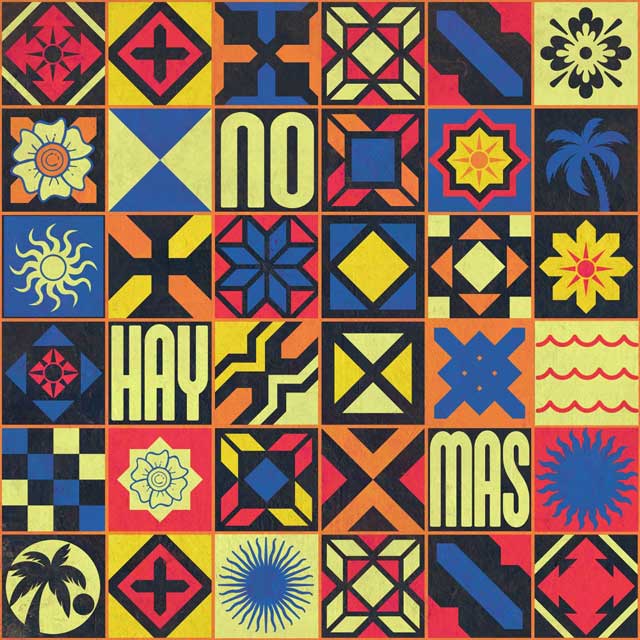 Arco: No hay más - portada