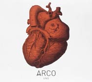 Arco: Uno - portada mediana