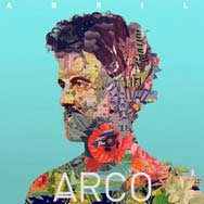 Arco: Abril - portada mediana