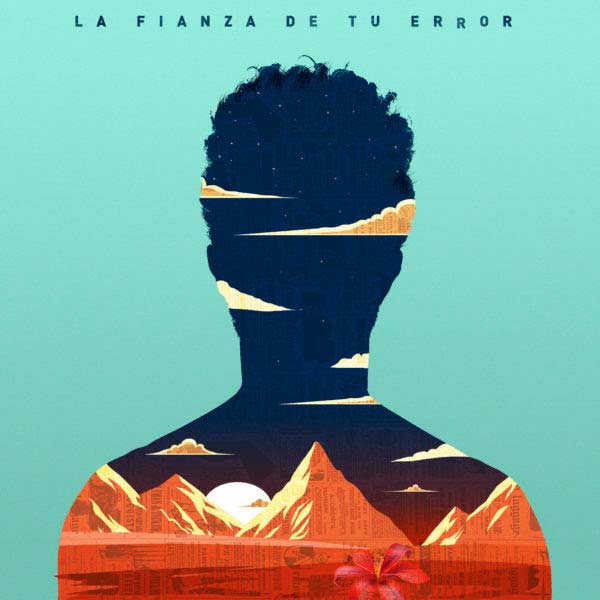 Arco: La fianza de tu error - portada