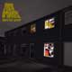 Arctic Monkeys: Favourite worst nightmare - portada reducida