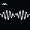 Arctic Monkeys: AM - portada reducida