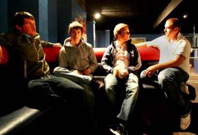 Arctic Monkeys