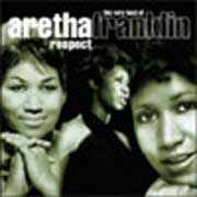 Aretha Franklin: Respect - The Very Best Of Aretha Franklin - portada mediana