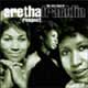 Aretha Franklin: Respect - The Very Best Of Aretha Franklin - portada reducida