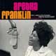 Aretha Franklin: Rare & Unreleased Recordings - portada reducida