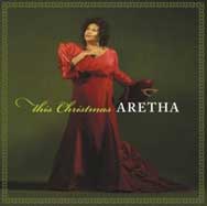 Aretha Franklin: This Christmas - portada mediana
