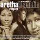 Aretha Franklin: The Very Best Of - Respect - portada reducida