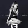 Ariana Grande: My everything - portada reducida