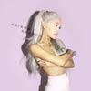 Ariana Grande: Focus - portada reducida