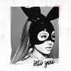 Ariana Grande: Into you - portada reducida