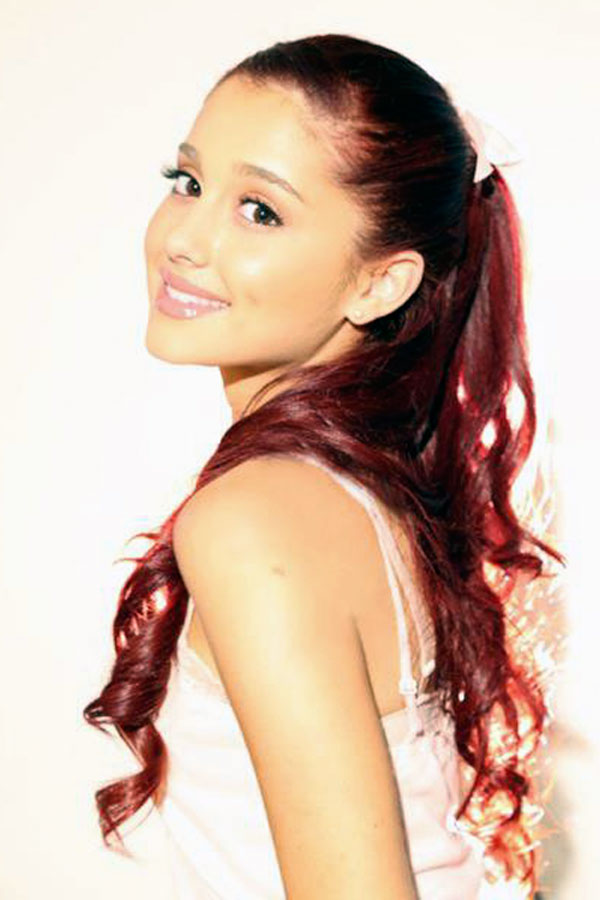 Ariana Grande