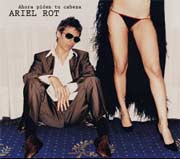 Ariel Rot: Ahora piden tu cabeza - portada mediana