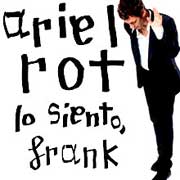 Ariel Rot: Lo siento, Frank - portada mediana