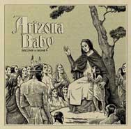 Arizona Baby: Second to none - portada mediana