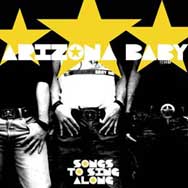 Arizona Baby: Songs to sing along - portada mediana