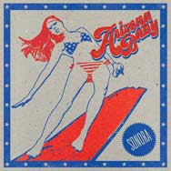 Arizona Baby: Sonora - portada mediana