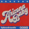 Arizona Baby: Up down around go - portada reducida