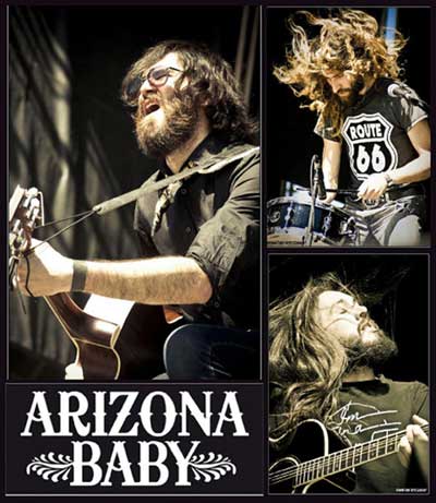 Arizona Baby
