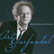 Art Garfunkel: Some enchanted evening - portada mediana