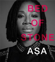 Asa: Bed of stone - portada mediana