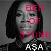 Asa: Bed of stone - portada reducida