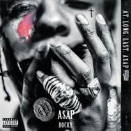 A$AP Rocky: At.Long.Last.A$AP - portada mediana