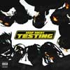 A$AP Rocky: Testing - portada reducida
