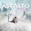 Asfalto: Melani - portada reducida