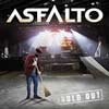 Asfalto: Sold out - portada reducida