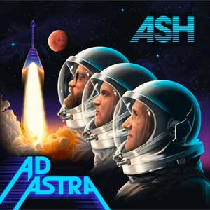 Ash: Ad Astra - portada mediana