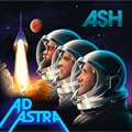 Ash: Ad Astra - portada reducida