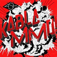 Ash: Kablammo! - portada mediana