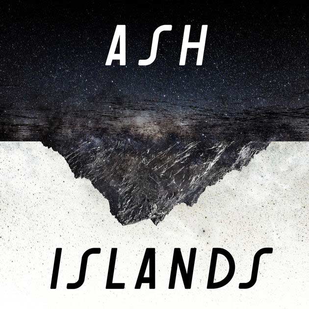 Ash: Islands - portada